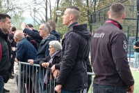 "Sad mogu da umrem", odgovor Đokovića oduševio baku