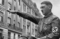 Želio da bude umjetnik i sveštenik, a postao najveće zlo čovječanstva: Nevjerovatne činjenice o Hitleru