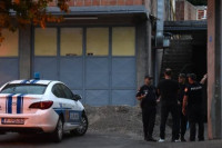 Kaluđeroviću određen pritvor do 30 dana zbog napada na atletičare iz Sarajeva