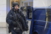 U Njemačkoj uhapšena braća: Oprali" preko 40 miliona evra  za "kavački klan"