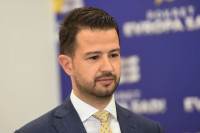 Milatović:Konsultovaću se sa policijom i brzo odlučiti o inauguraciji