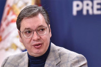 Vučić o izborima na sjeveru KiM: Zvanično će tog dana biti obilježena sramota Evrope i svijeta