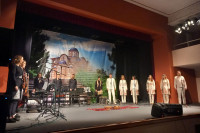 Етно група “Захумље” Требињцима поклонила концерт