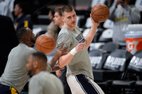 Jokić nastavlja pobjedničku seriju, Denver ubedljiv i na gostovanju u Minesoti