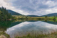 Пронађено тијело у језеру у Купресу