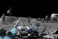 Hyundai pravi prototip vozila za istraživanje Mjeseca
