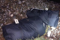 Granična policija Crne Gore spriječila krijumčarenja 56,2 kilograma marihuane