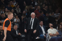 Željko Obradović najbolji trener ove sezone u ABA ligi
