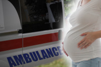 Drvar: Trudnica se porodila na putu ka bolnici u Livnu