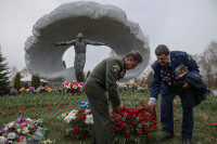Данас се навршава 37 година од трагедије у Чернобиљу