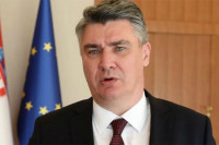 Милановић: Србија се по питању Косова неће питати