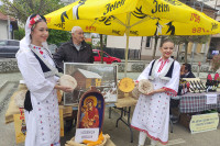 Šulić otvorio sajam turizma i gastrokulture