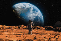 Kako bi putovanje na Mars uticalo na zdravlje čovjeka