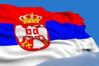 Preciziran način upotrebe i isticanja zastave Srbije