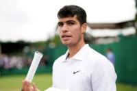 Alkaraz: Mogu da pobijedim Nadala, ali on ima 1.000 života