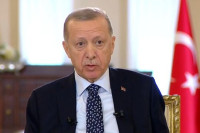 Erdogan ponovo otkazao dolaske na mitinge