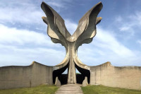 Počela konferencija Jasenovac - Aušvic Balkana