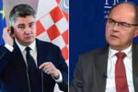 Милановић: Шмитова одлука дугорочно би могла бити опасна по Хрвате