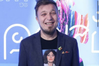 Едо Маајка на додјели Порина: Носио мајицу с ликом Јадранке Стојаковић