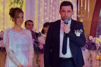 Оженио се градоначелник Бијељине