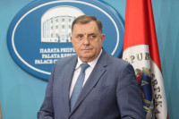 Dodik: Srbija nije ničim dovela u pitanje teritorijalni integritet BiH