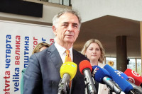 Pupovac: Odnosi Srba i Hrvata treba ponovo da budu osovina našeg dijela Evrope