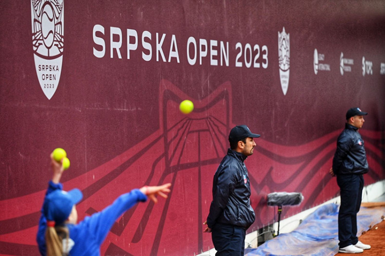 Srpska open