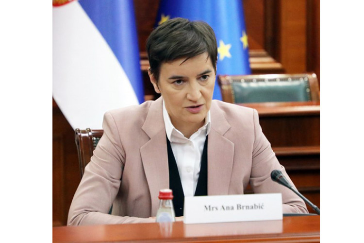 Ana Brnabić