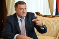 Dodik poručio Kurtiju: Srpska nije za poređenje već za uvažavanje