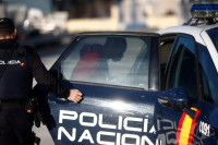 Шпанска полиција ухапсила 16 "кавчана" (ВИДЕО)