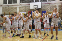 На помолу расплет такмичења у кошаркашкој Лиги БиХ: Српска са три клуба у АБА 2