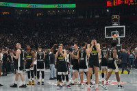 KK Partizan: Od 10 časova prodaja ulaznica za utakmicu sa Realom