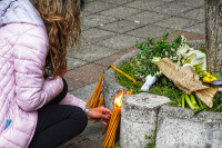 Uhapšena i majka napadača koji je počinio masovno ubistvo u Beogradu