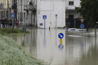 Poplave u Italiji, ima poginulih