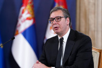 Vučić predložio vraćanje smrtne kazne; Odgovorio da li se uvodi vanredno stanje