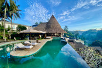 Ostrvo Bali traži zabranu turizma na 100 godina