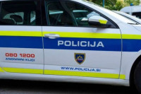 Biće pojačano prisustvo policije oko škola u Sloveniji