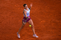 Sabalenka osvojila WTA turnir u Madridu