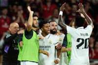 Real Madrid osvojio španski Kup kralja