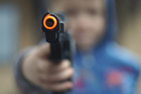 Plastični pištolj na času, prijeteće poruke đacima i profesorima: Niz incidenata u školama u Skoplju