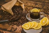 Zdrava dijeta: Spoj kafe i limuna je novi trend u procesu mršavljenja