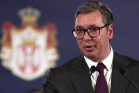 Vučić: Biće donesene mere koje suštinski menjaju društvo