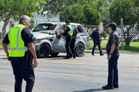 Sedmoro poginulo, najmanje 10 povrijeđeno u napadu automobilom u Teksasu