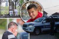 Iskaz Uroša Blažića, osmostrukog ubice: Ne kaje se za masakr, a evo šta je lagao policiju