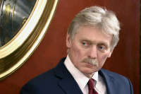 Peskov: Ruska vlada preduzima sve moguće mjere bezbjednosti uoči Parade pobjede