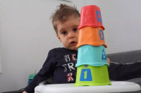Kako napreduje trogodišnji Gavrilo koji je prije dvije godine primio najskuplji lijek na svijetu
