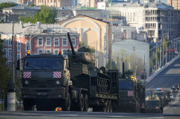 Parada pobjede na Crvenom trgu u Moskvi - šta će sve sve biti viđeno