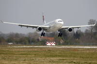 Авиону на линији Сарајево - Загреб отказале кочнице након слијетања