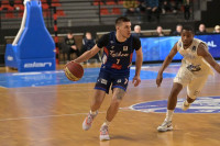 Igokea nakon drame izborila finale