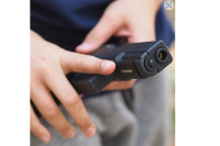 Ученик пријетио пластичним пиштољем на Виберу, интервенисала полиција